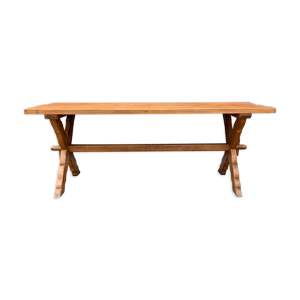 table de ferme