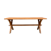 Table de ferme