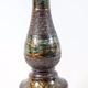 Vintage Japanese partitioned table lamp