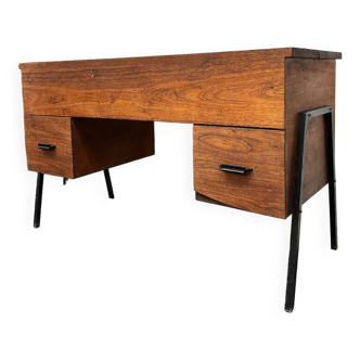 Vintage console