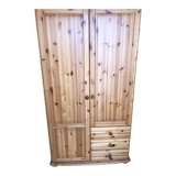 Pine cabinet