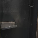 Industrial cloakroom