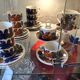Acapulco espresso coffee service from Villeroy & Boch