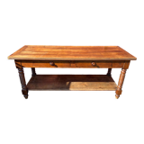 Table de drapier