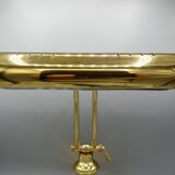 Brass "Cantabile" piano lamp