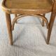 Chaise bistrot Mahieu
