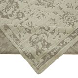 Tapis Oushak turc fait main 265 cm x 378 cm