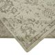 Turkish Handcrafted Loom Oushak Rug 265 cm x 378 cm