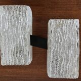 Maison arlus double wall light