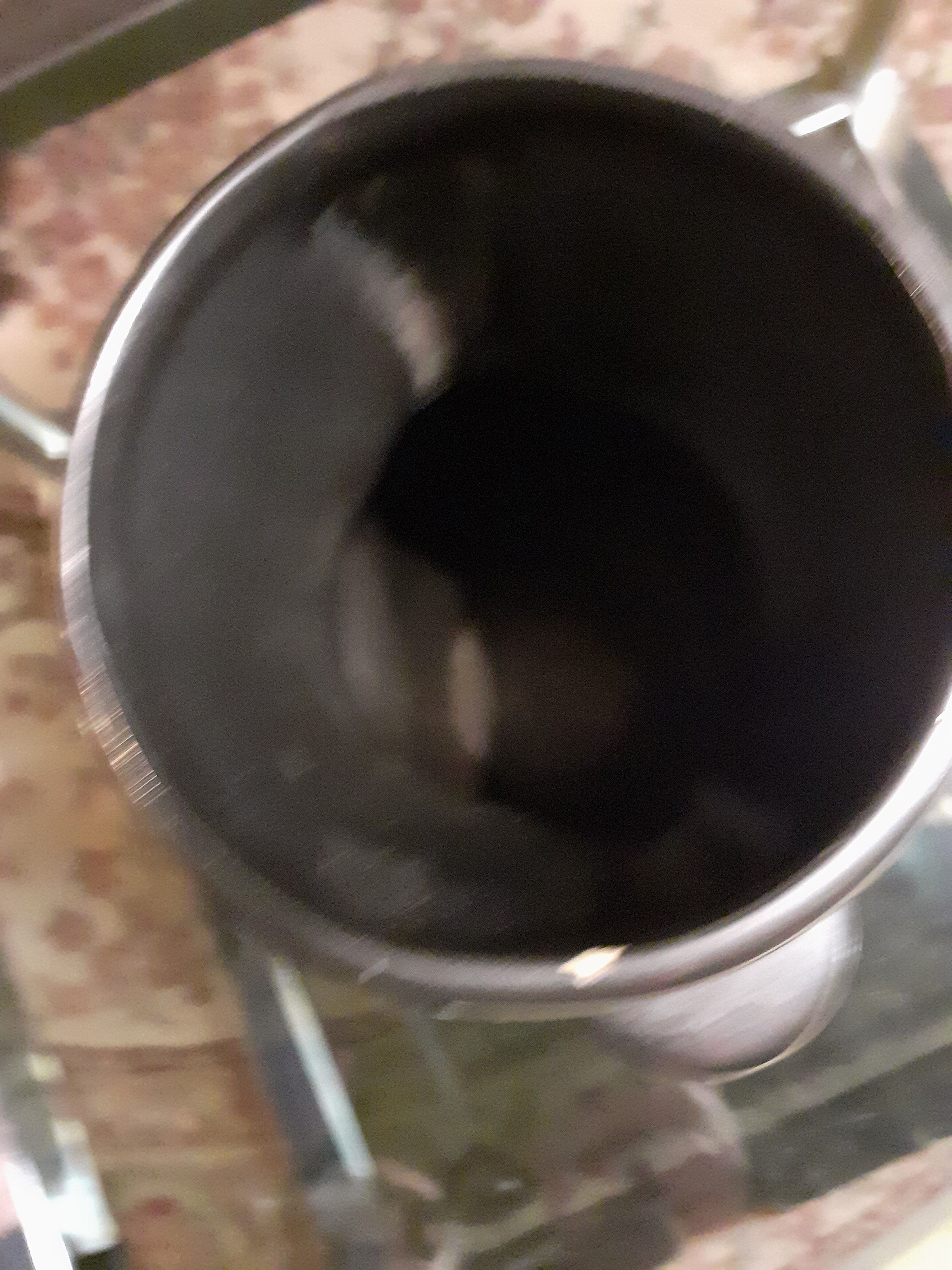 Ceramic vase Saint Clément de Blanche Letalle