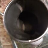 Ceramic vase Saint Clément de Blanche Letalle