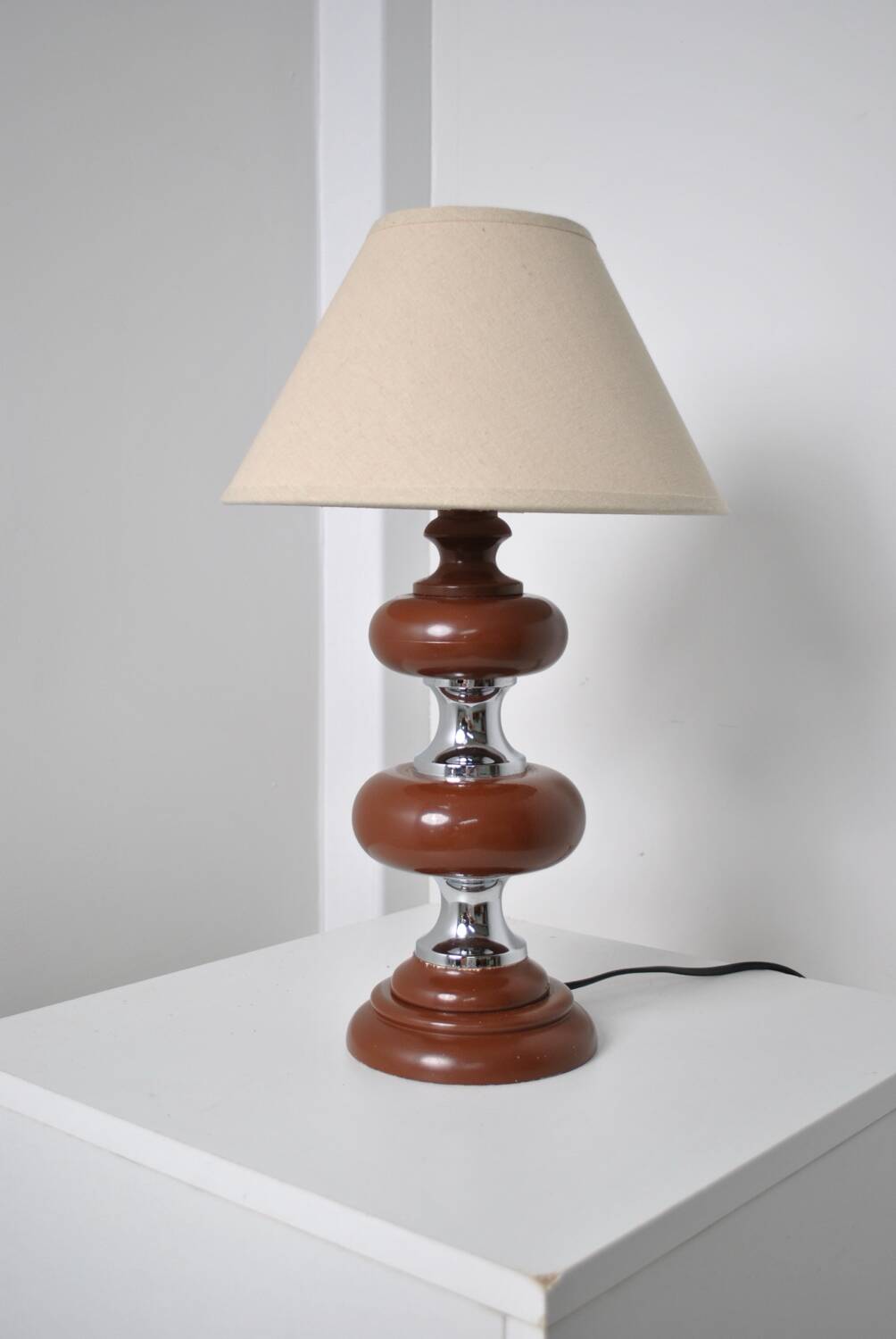 Vintage lamp 1979
