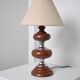 Vintage lamp 1979