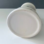 Céramique vintage de théière