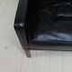 2207 armchair by Børge Mogensen for Fredericia 1960s