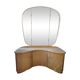 Coiffeuse allemande "Wendel"