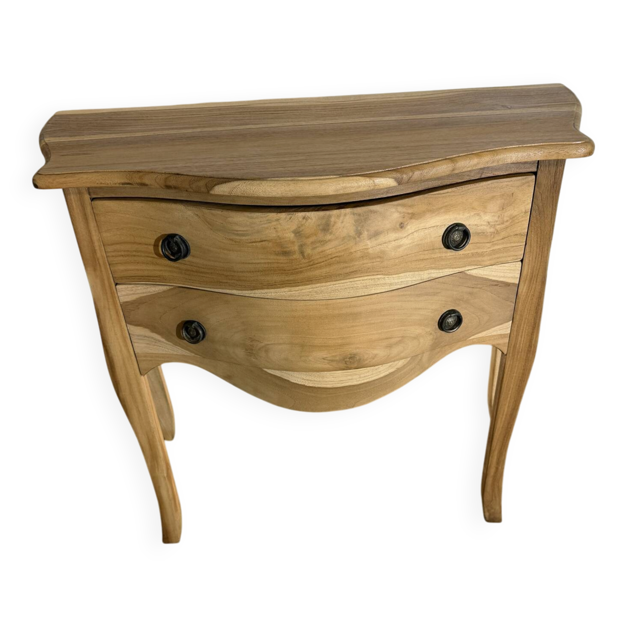 Commode