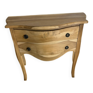 Commode