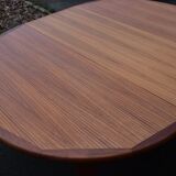 teak table