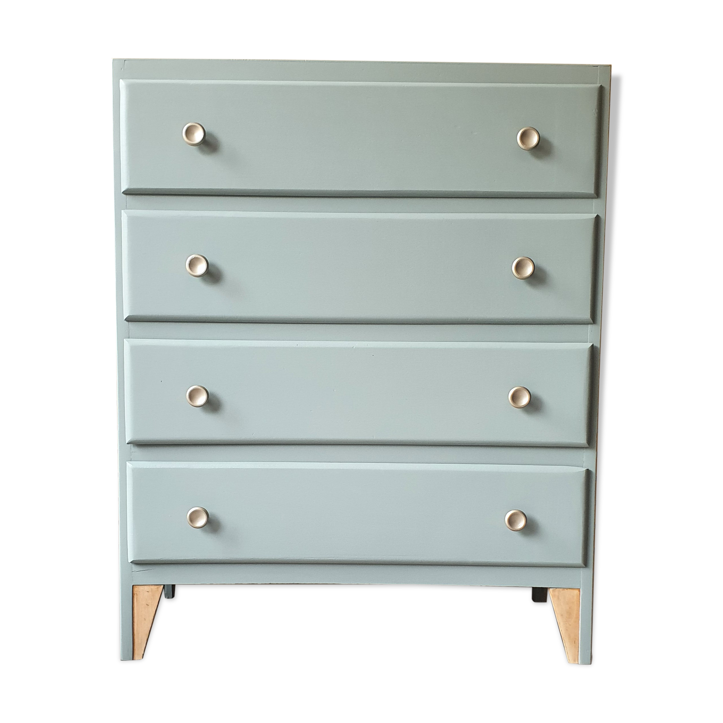 Commode vintage années 60