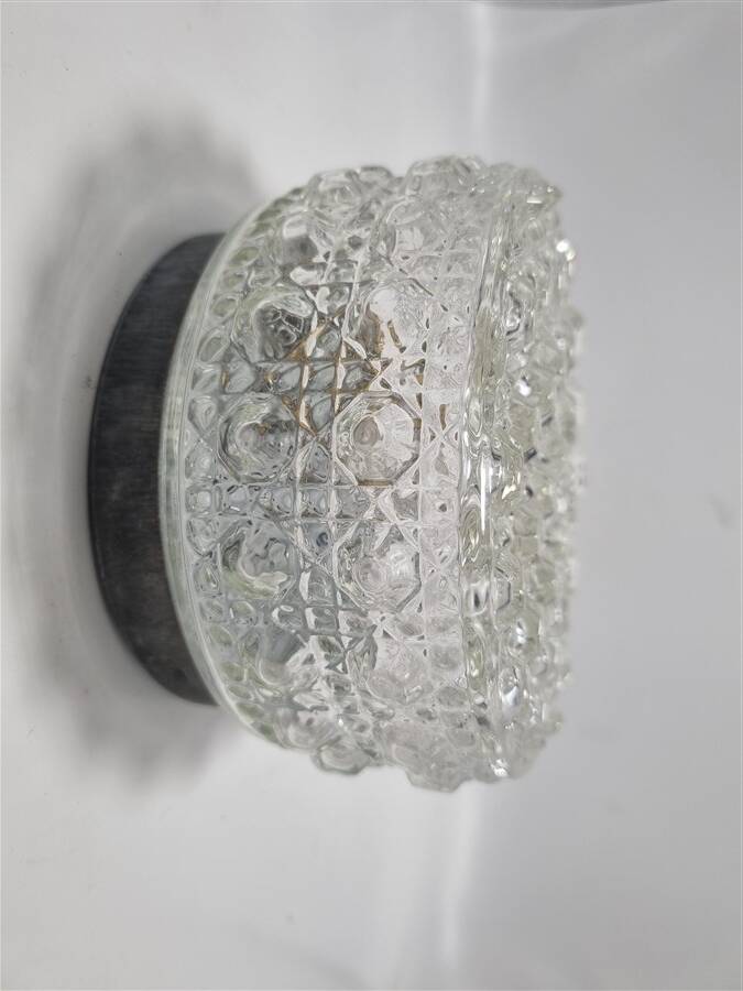 Small vintage ceiling light