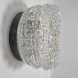 Small vintage ceiling light