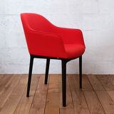 Softshell by Ronan & Erwan Bouroullec, Vitra