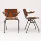 315 Stacking chairs by Kho Liang Le for CAR CATWIJK