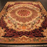 Emperor palace carpet china 250x360cm