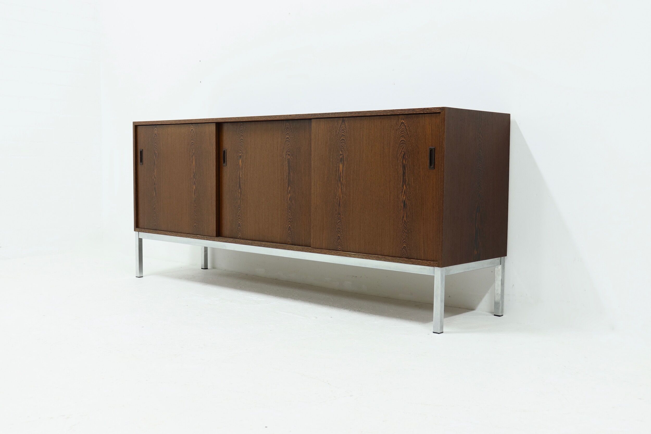 Enfilade néerlandaise années 1960