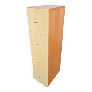 Cabinet vintage Vajer