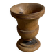 Medici vase in olive tree