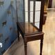 petit meuble vitrine