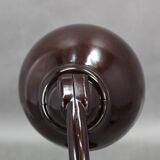 Bauhaus Bakelite Table Lamp by Electrosvit, Model 11126, 1930s