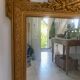 Mirror Louis Philippe 130x90 cm