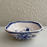 Ancien petit bol coupelle plat apéritif