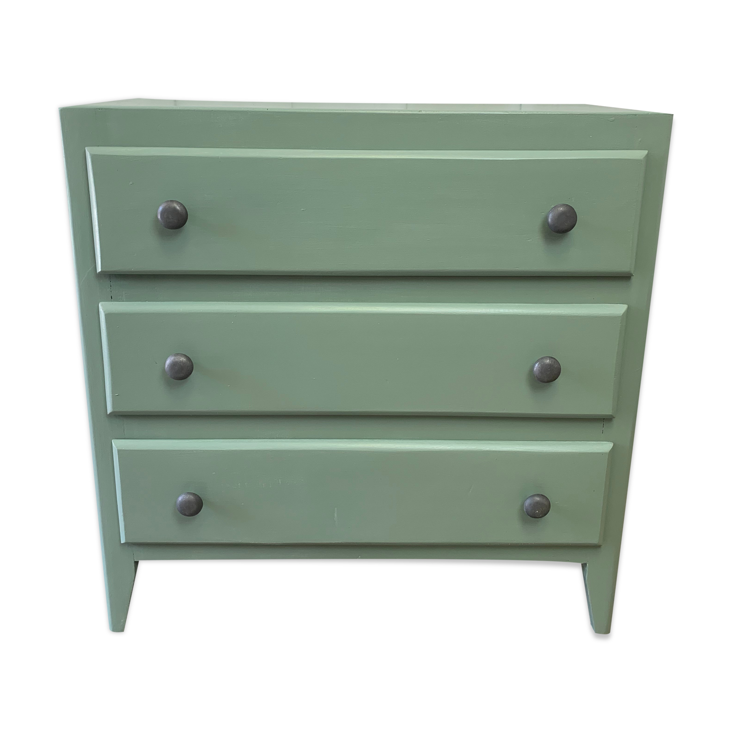 60s dresser