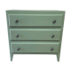 60s dresser