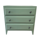 60s dresser