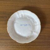 Cendrier Quinson en céramique