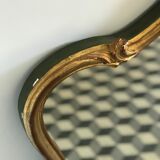 Old mirror - 98x73cm