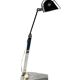 Art Déco desk Lamp, Fare France, circa 1930
