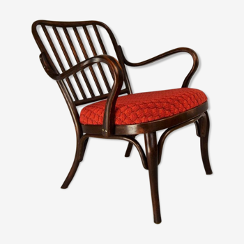 Armchair no. 752 by Josef Frank for Thonet 1920