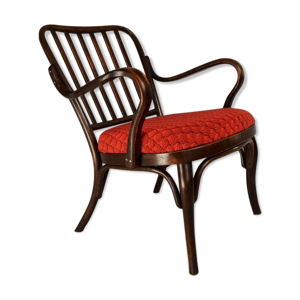 Fauteuil no. 752 par - thonet