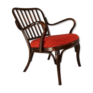 Armchair no. 752 by Josef Frank for Thonet 1920