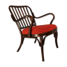 Fauteuil no. 752 par Josef Frank pour Thonet 1920