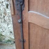 Paire de portes