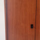 Mid-century wardrobe