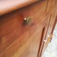 Louis Philippe high sideboard