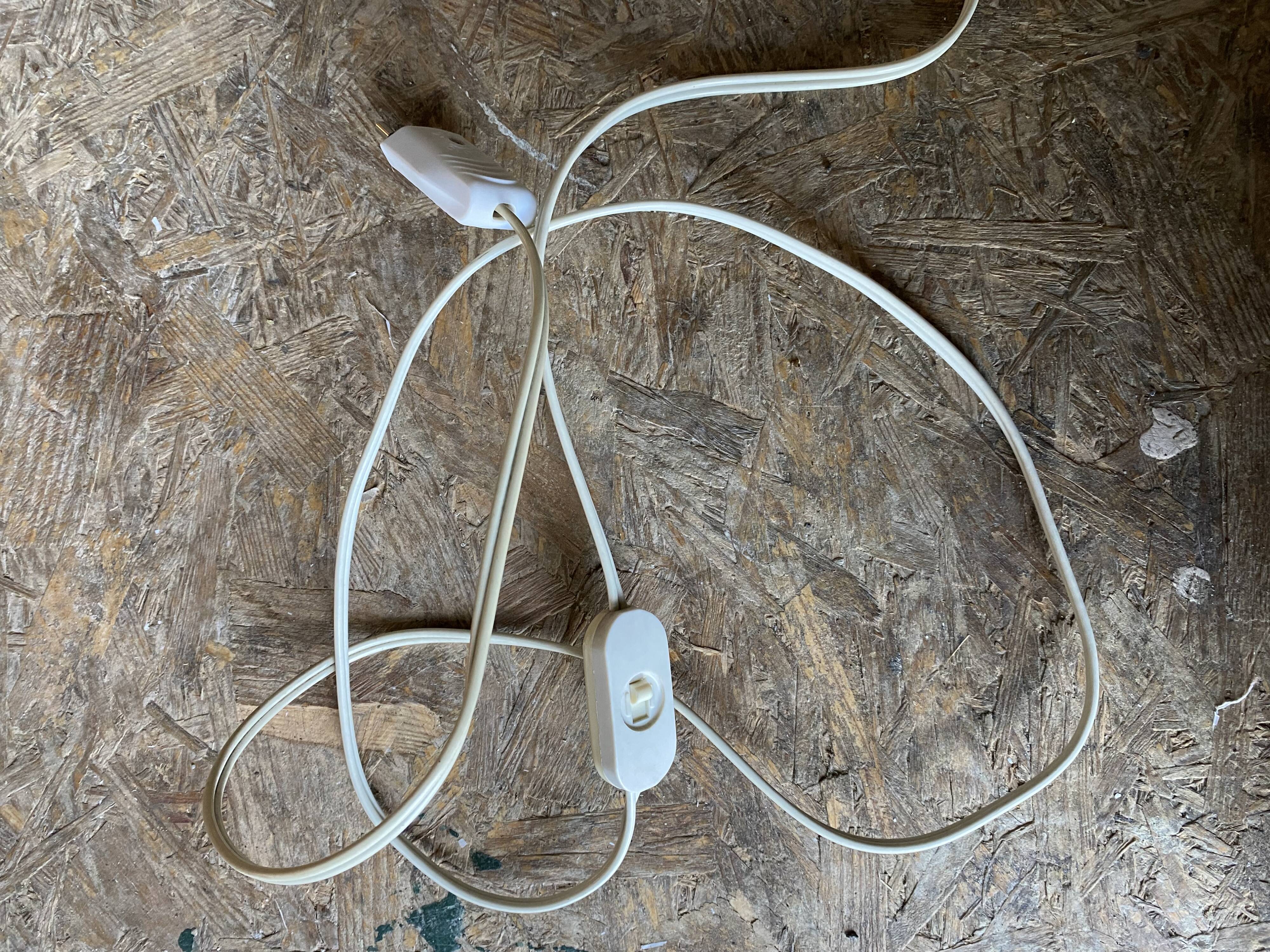 Lamp "Eclisse" by Vico Magistretti for Artemide